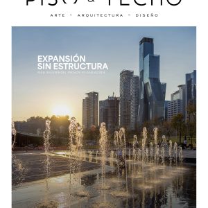 Revista mensual abril 2026