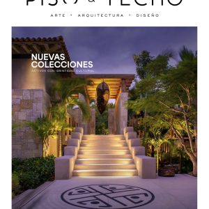 Revista mensual agosto 2026